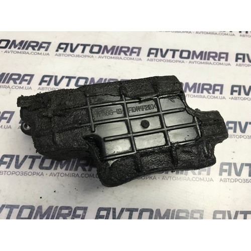Противошумний екран піддона Hyundai Santa FE II 2.2 CRDI 2005-2009 2153027001